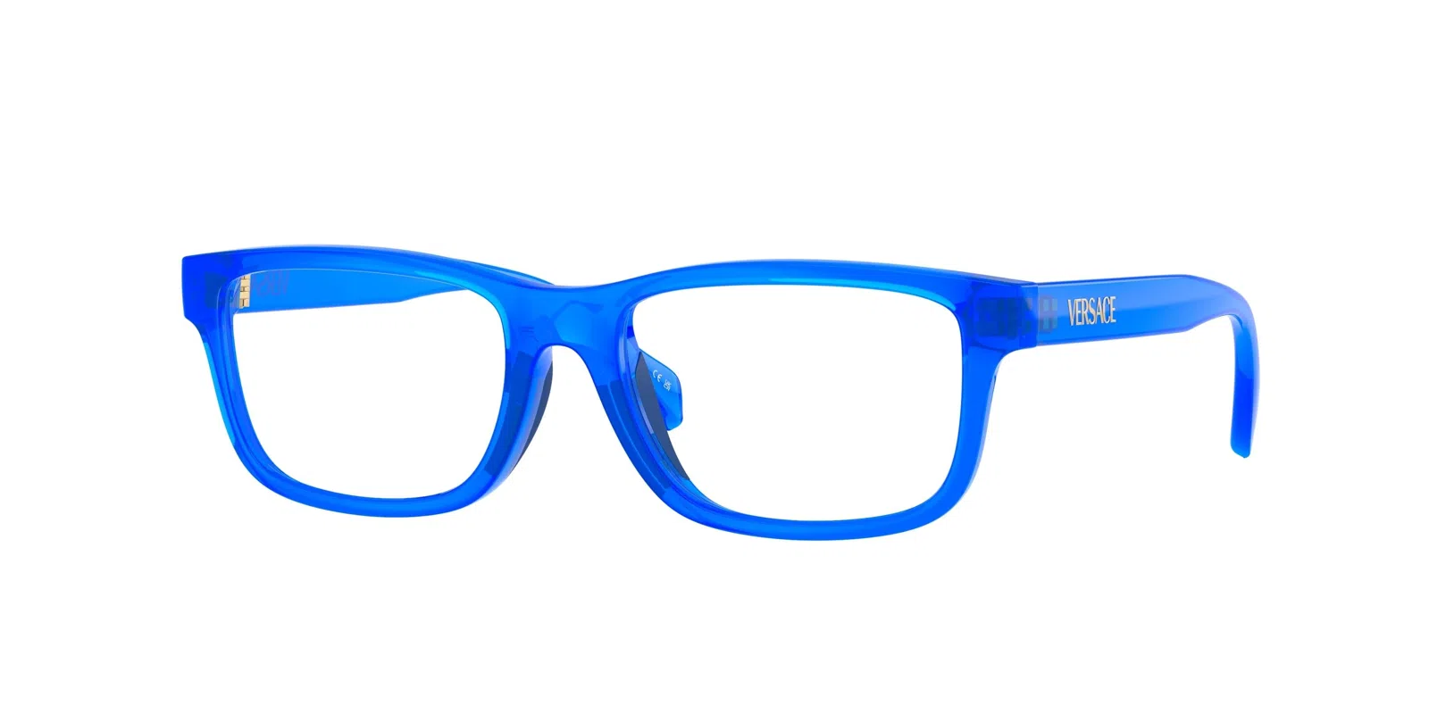 Versace Kids 3013U Eyeglasses - view 3